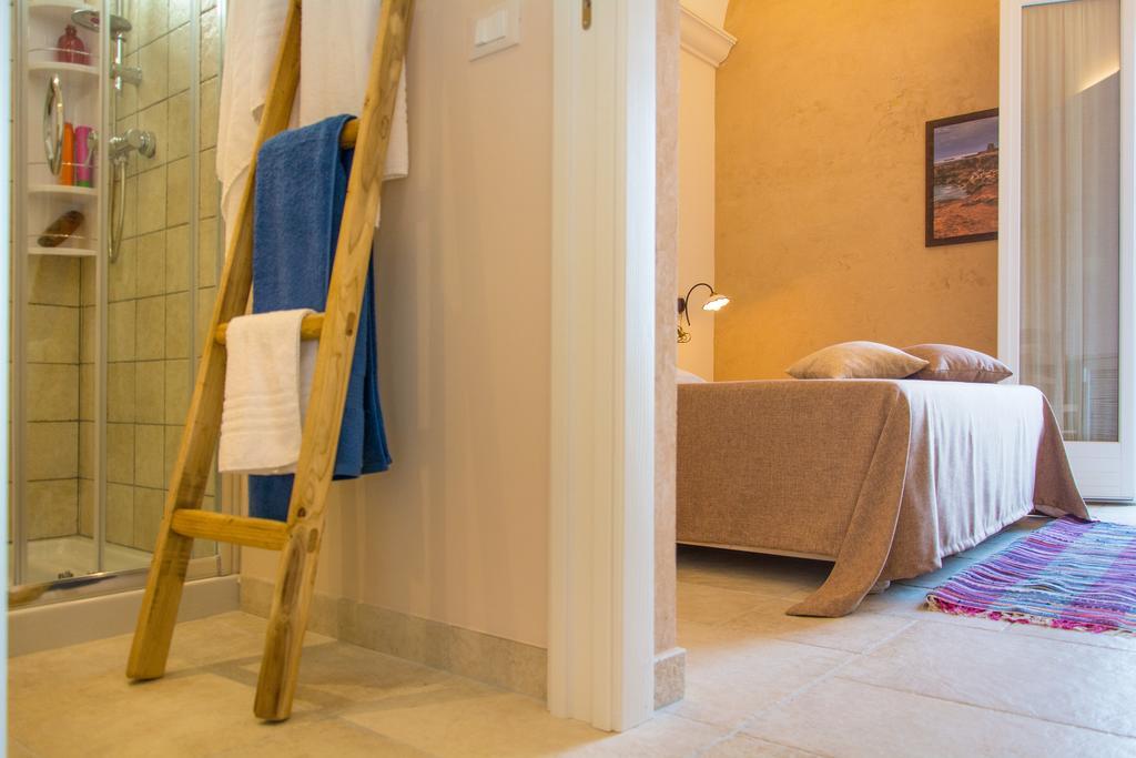 Relais Tenuta Campi มาร์ตาโน ห้อง รูปภาพ