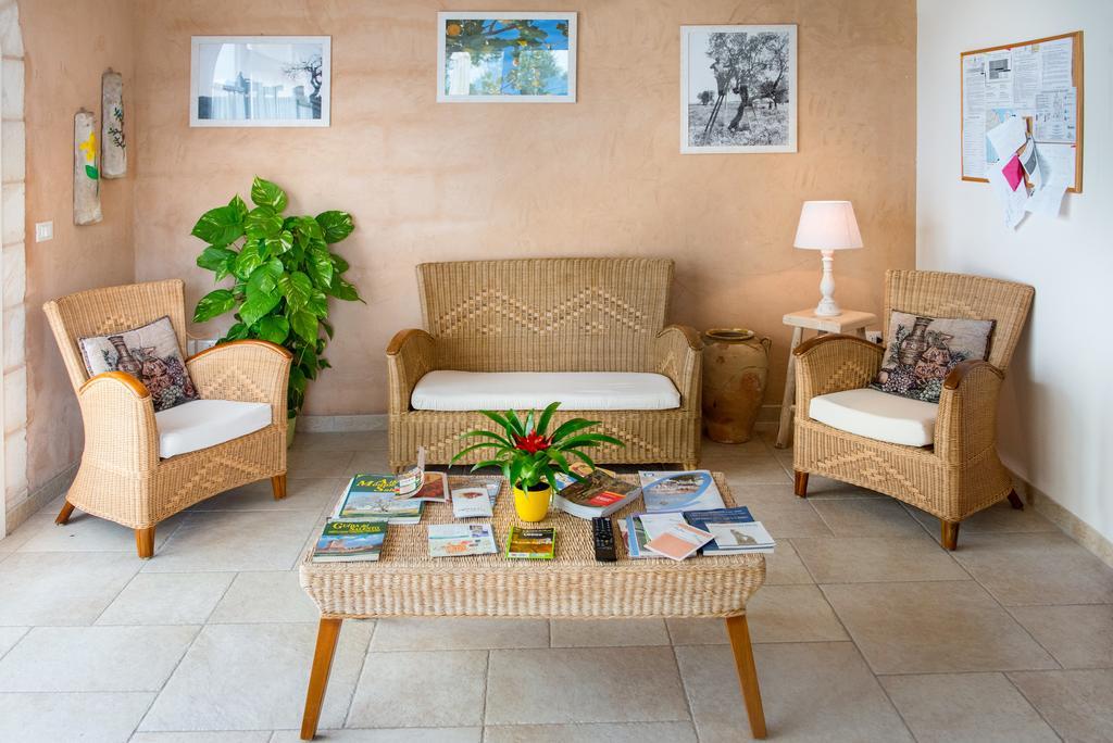 Relais Tenuta Campi มาร์ตาโน ภายนอก รูปภาพ