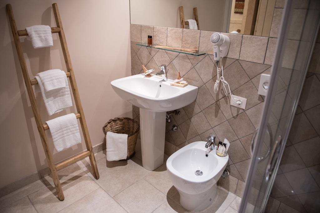 Relais Tenuta Campi มาร์ตาโน ภายนอก รูปภาพ