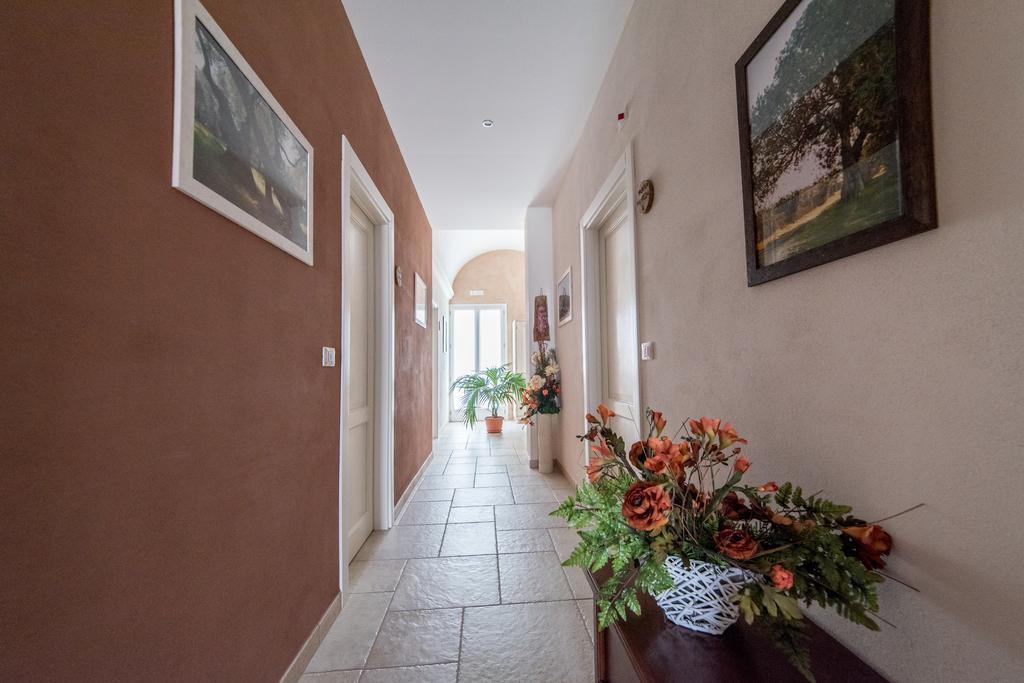 Relais Tenuta Campi มาร์ตาโน ภายนอก รูปภาพ