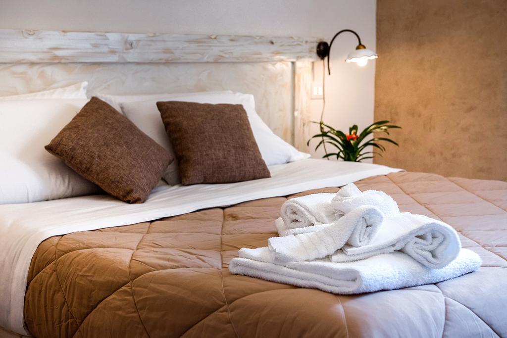 Relais Tenuta Campi มาร์ตาโน ภายนอก รูปภาพ