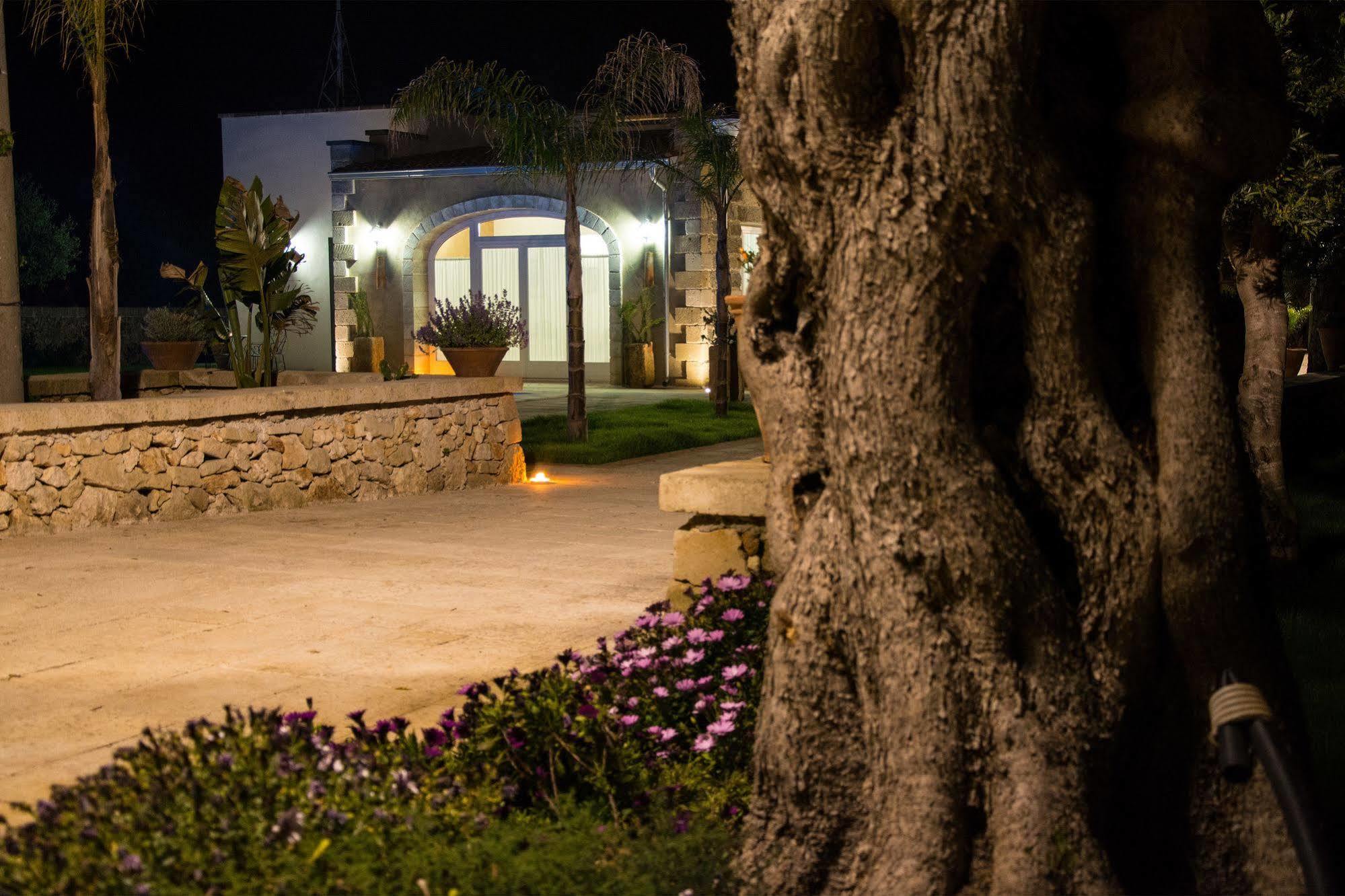 Relais Tenuta Campi มาร์ตาโน ภายนอก รูปภาพ