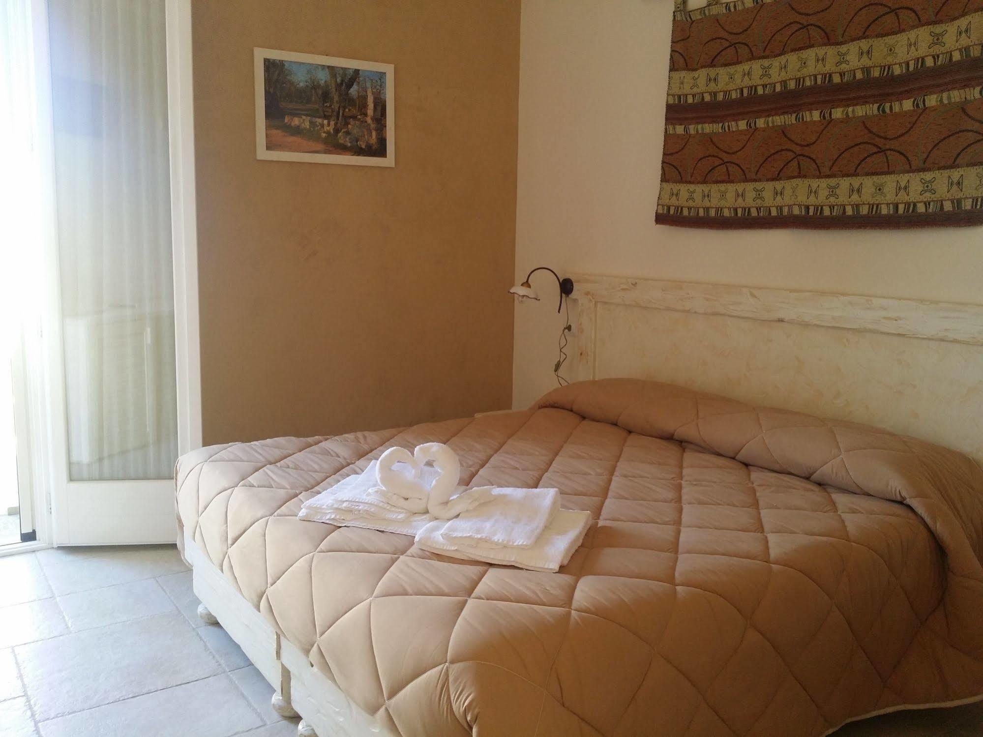 Relais Tenuta Campi มาร์ตาโน ภายนอก รูปภาพ