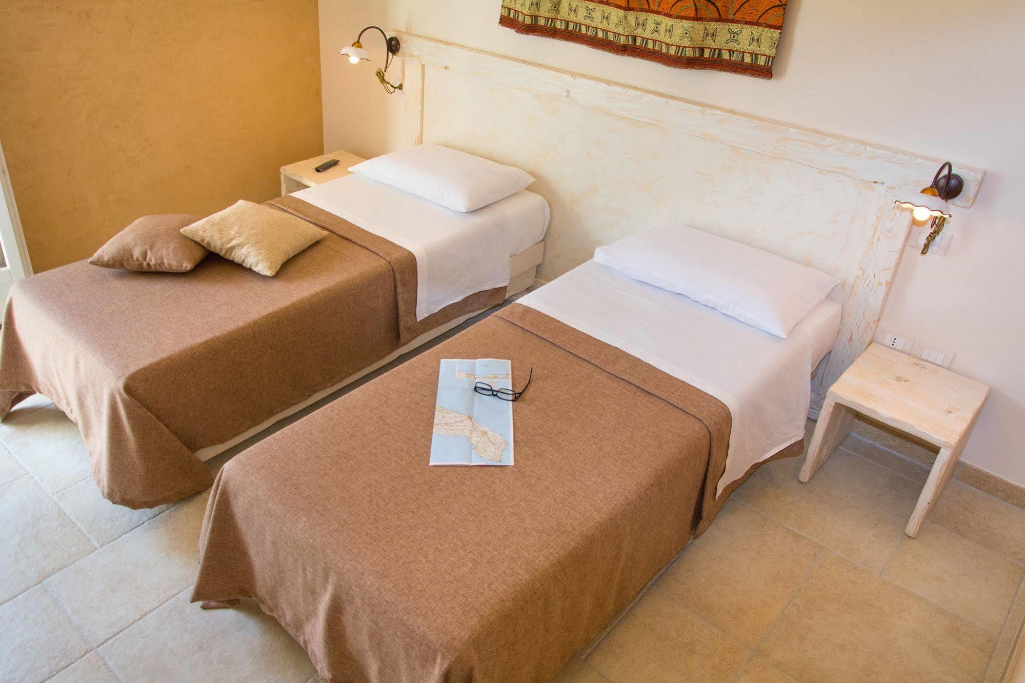 Relais Tenuta Campi มาร์ตาโน ภายนอก รูปภาพ
