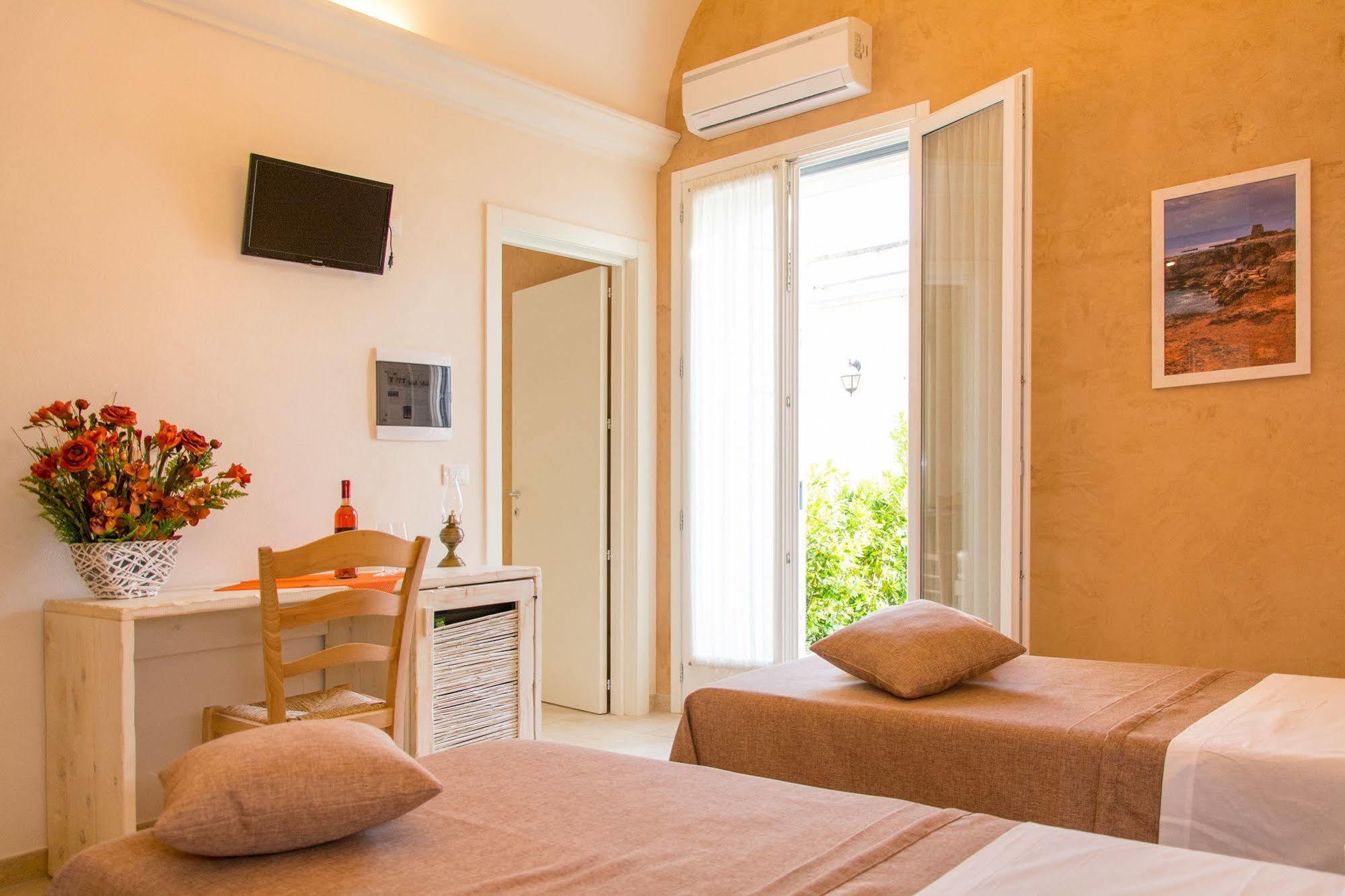 Relais Tenuta Campi มาร์ตาโน ภายนอก รูปภาพ