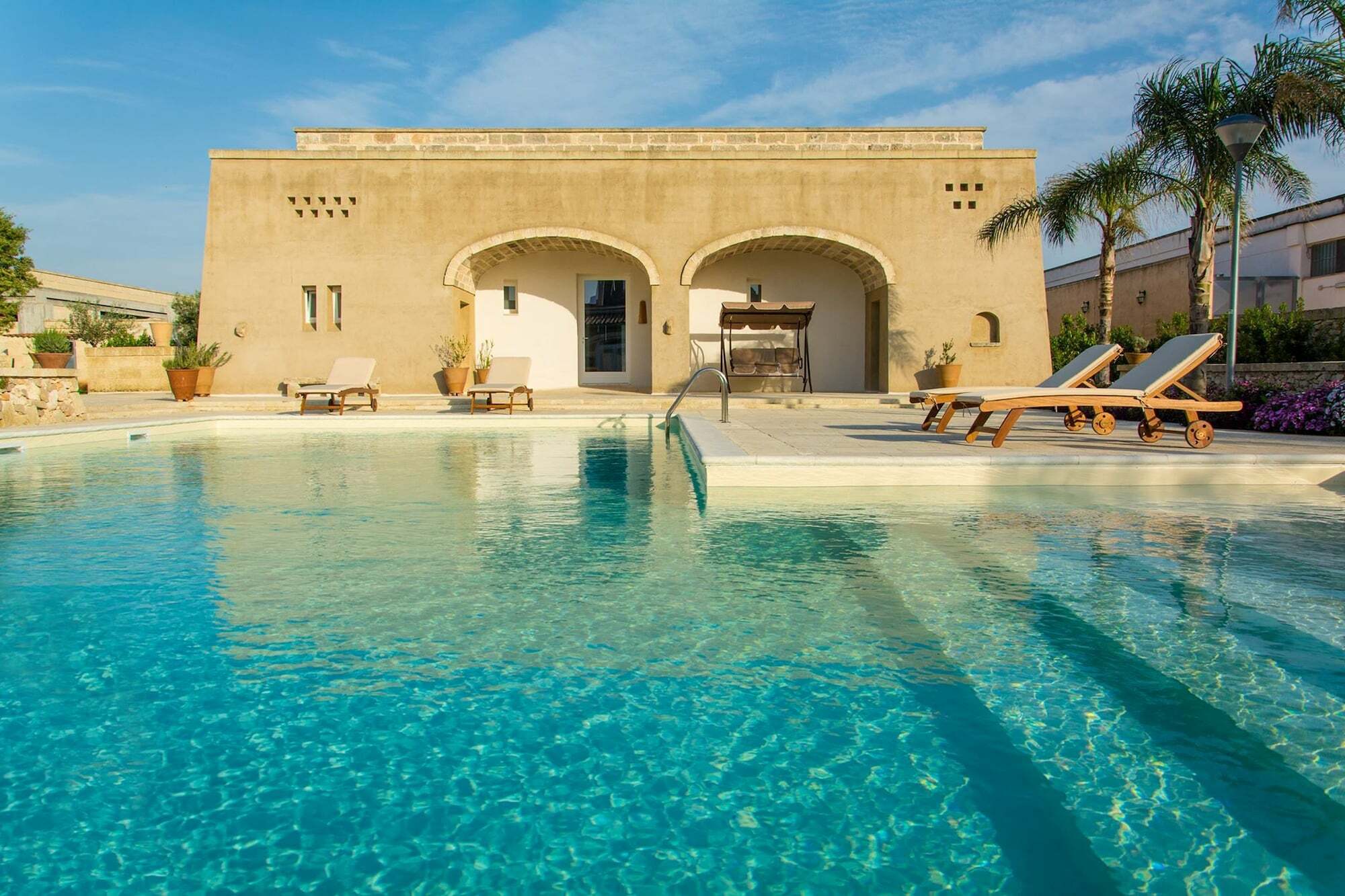 Relais Tenuta Campi มาร์ตาโน ภายนอก รูปภาพ